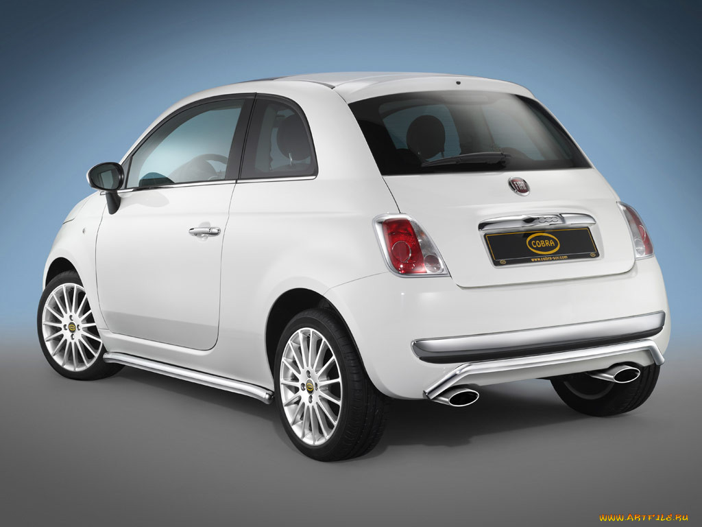 , fiat